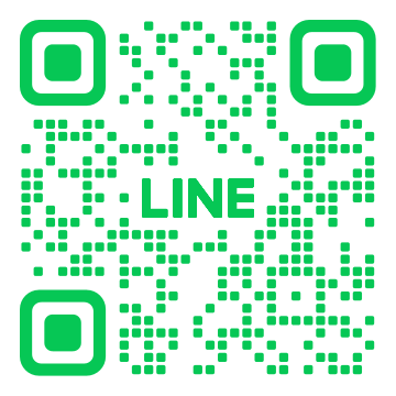 LINE QRコード